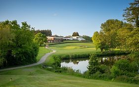 Stoke By Nayland Resort